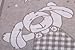 Baby Blanket Flannel Grey - 100% Organic Cotton Toddler Blankets - Soft Reversible Receiving Swaddle 39x55 inches - Unisex Newborn Boy Girl