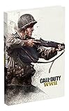 Call of Duty: WWII: Prima Collector's Edition Guide