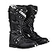O'NEAL Rider Boots (Black, Size 11)