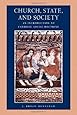 Church, State, and Society: An Introduction to Catholic Social Doctrine (Catholic Moral Thought)