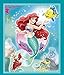Springs Creative Products Group Princess Movie Moments The Little Mermaid Panel Fabric by The Yard