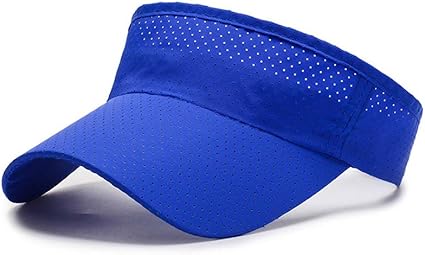 hat with hole in top