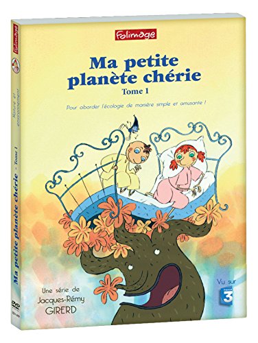 Ma Petite Planète Chérie - Tome 1