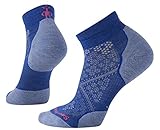 Smartwool Women's Phd Run Light Elite Low Cut Socks