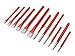 TEKTON 67381 Cold Chisel and Punch Set, 12-Piece