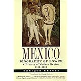 Mexico: Biography of Power