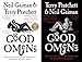 Good Omens: The Nice and Accurate Prophecies of Agnes Nutter, Witch