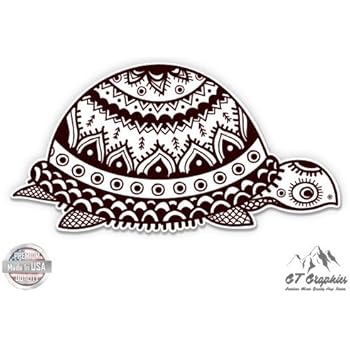 GT Graphics Turtle Cute - 3