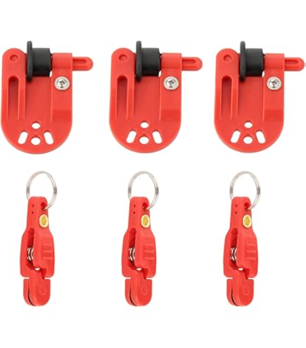 BLUEWING Fishing Planer Heavy-Duty Trolling Planer With Stainless Steel Blade And 4oz Fishing Weights Offshore Downrigger Planer For Wahoo, Kingfish, Tuna Fishing, #4-4oz Original - View #8