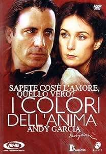 I Colori Dell Anima Film Streaming