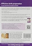 Image de Effective Birth Preparation (Hospital or Birth Centre): Self Hypnosis (Natal Hypnotherapy Programme)