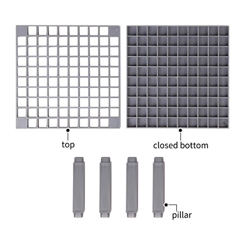 4 Transon+Organizer+Pencils+Brushes+Markers