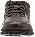 Rockport Men's World Tour Classic Walking Shoe,Brown Tumbled,10.5 M US