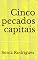 Livro Cinco pecados capitais