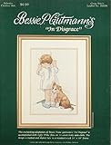 In Disgrace, Bessie P. Gutmann's (Cross Stitch Leaflet # 84008) by