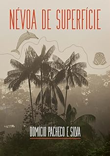Livro NÉVOA DE SUPERFÍCIE