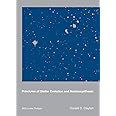 Principles of Stellar Evolution and Nucleosynthesis