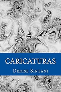 Livro Caricaturas