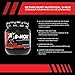 Betancourt Nutrition B-Nox Andorush Pre-Workout, Watermelon, 22.3 Ounce