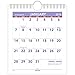 AT-A-GLANCE Monthly Wall Calendar, January 2018 - December 2018, 6-1/2