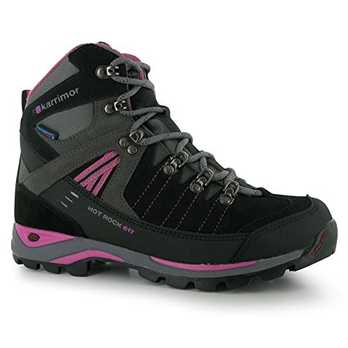  Karrimor Womens Ladies Hot Rock Weathertite