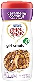 Coffee-Mate Coffee Mix, Caramel and Coconut, 15 Ounce