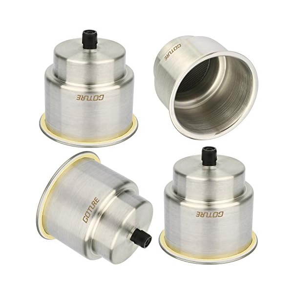 Goture-Stainless-Steel-Recessed-Cup-Drink-Holder-with-Drain-for-Marine-Boat-RV-Camper Goture-Stainless-Steel-Recessed-Cup-Drink-Holder-with-Drain-for-Marine-Boat-RV-Camper