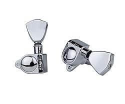 Guyker Guitar Machine Heads