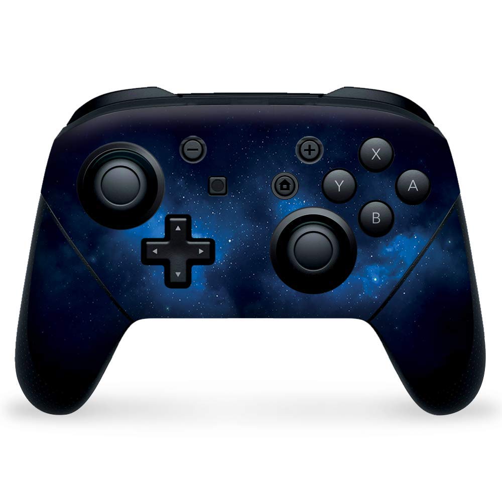 nintendo switch controller galaxy