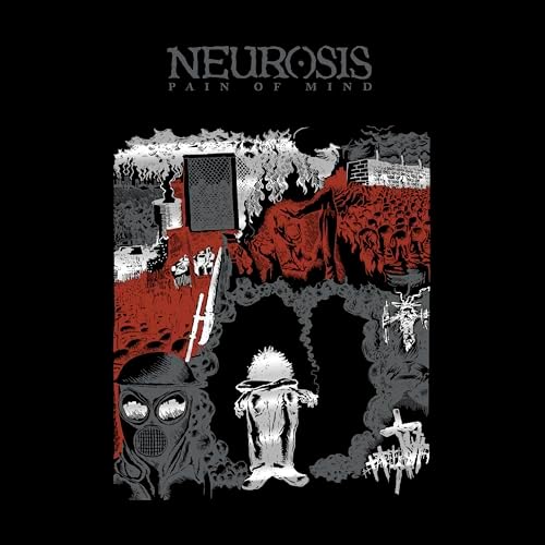 Blind Illusion - The Sane Asylum - Amazon.com Music