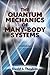 The Quantum Mechanics of Many-Body Systems: Second Edition (Dover Books on Physics)