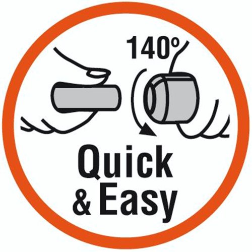 GARDENA 2773-U L -Piece - Sprinkler System Pro