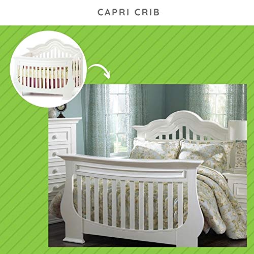 munire crib conversion kit