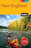 Fodor's New England, 29th Edition (Full-color Travel Guide)