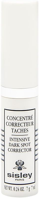 sisley intensive dark spot corrector