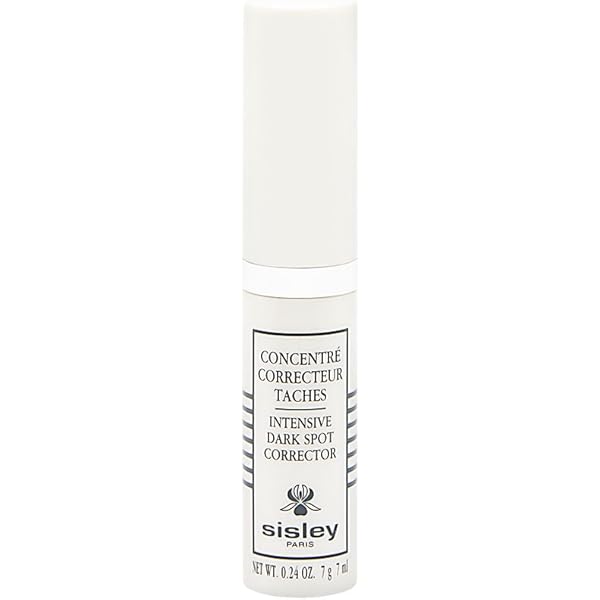 sisley intensive dark spot corrector