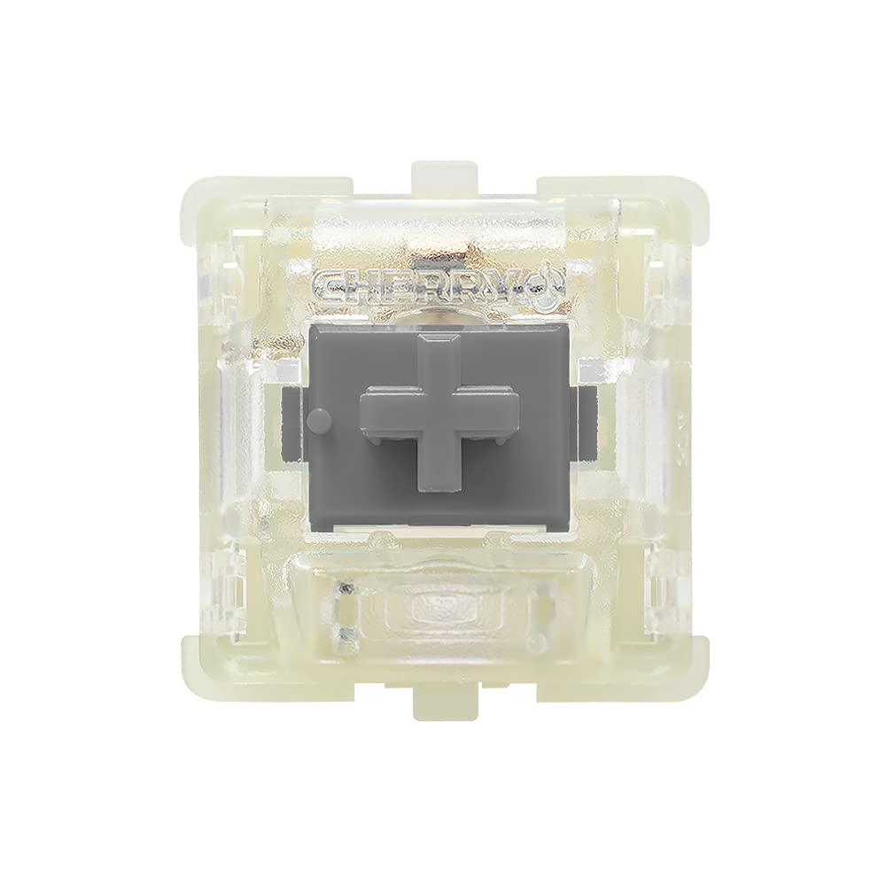 Mua Cherry MX Speed Silver RGB Switches (10 Pcs) | Plate Mounted ...