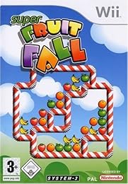 Super Fruit Fall