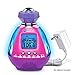 VTech Kidi Magic Light Projector Speaker Clock with AC Adapter, Pink