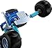 Fisher-Price Nickelodeon Blaze & The Monster Machines, Monster Morpher Crusher