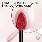 L'Oréal Paris Infallible Matte Resistance Liquid Lipstick 245 French Kiss view 6