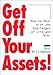 Get Off Your Assets - Book by Desi Williamson