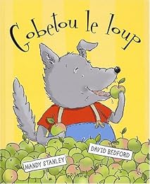 Gobetou le loup