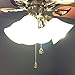 Harbor Breeze Brushed Nickel Ceiling Fan Pull Chains