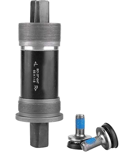 Bottom Bracket Tange-Seiki LN-7922 English Square Taper JIS 68 X