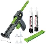 Adtech 0564 Pro Touch Caulk Kit