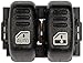 Dorman 901-055 Front Driver Side Door Window Switch Compatible with Select Chevrolet Models