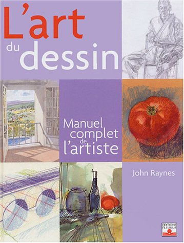 L' art du dessin