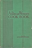 The American Women's Cookbook