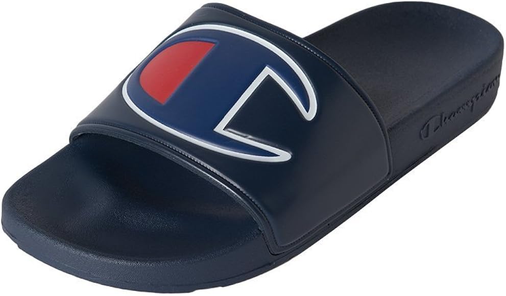 youth champion sandals